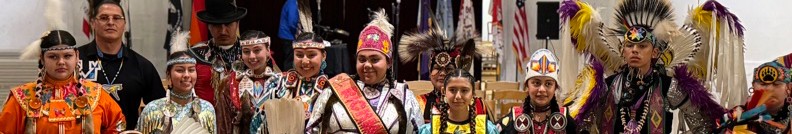 Friendship House Association of American Indians cover image
