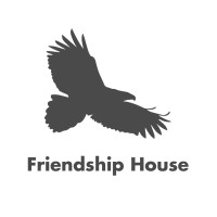Friendship House Association of American Indians logo