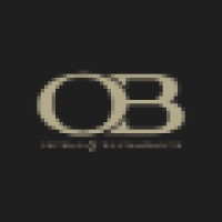 OB Hotel Group logo