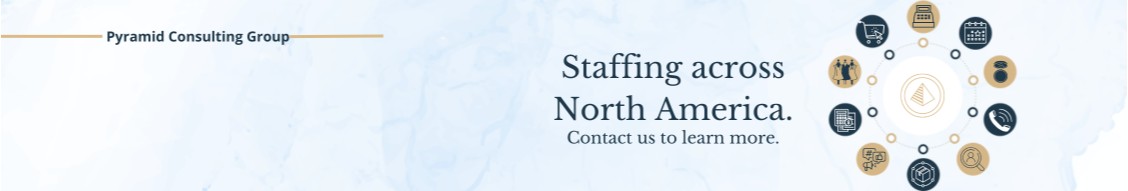 Pyramid Consulting Group, LLC cover image