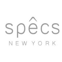 Specs New York logo