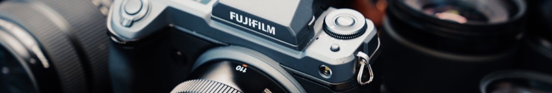 B&H Photo Video cover image