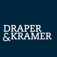 Draper and Kramer, Incorporated logo