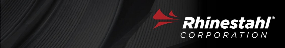 Rhinestahl Corporation cover image