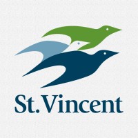 Ascension St. Vincent Anderson Regional Hospital logo