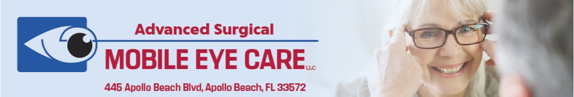 Advanced Surgical Mobile Eye Care cover image