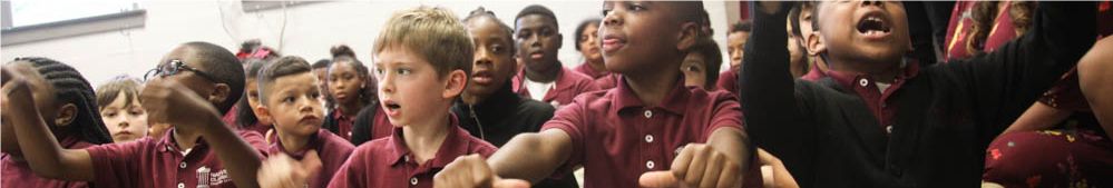 Nashville Classical Charter School cover image
