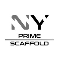 NY Prime Scaffold logo