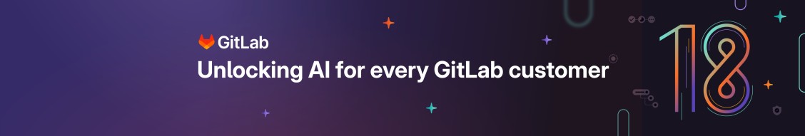 GitLab cover image
