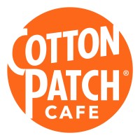 Cotton Patch Cafe logo