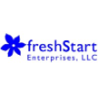 Fresh Start Enterprises, LLC logo