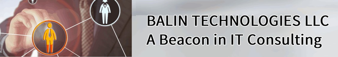 BALIN TECHNOLOGIES LLC cover image