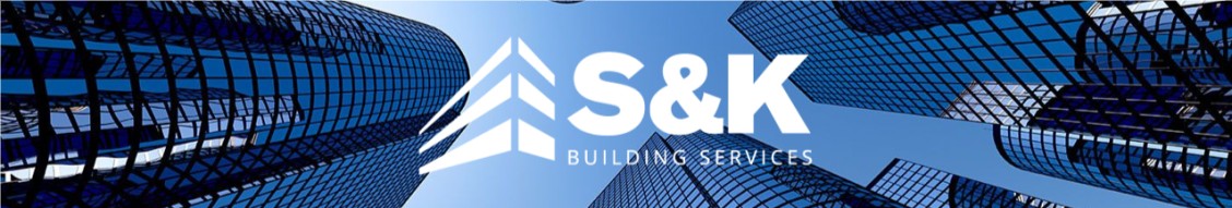 S&K Building Services, Inc. cover image