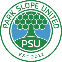 PARK SLOPE UNITED SOCCER CLUB logo
