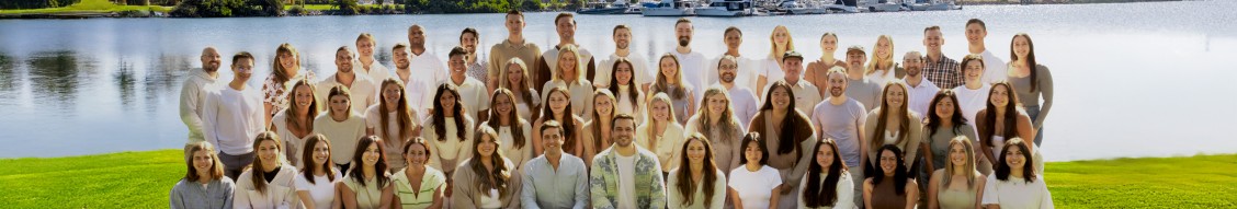Wonderist Agency - Dental Marketing cover image