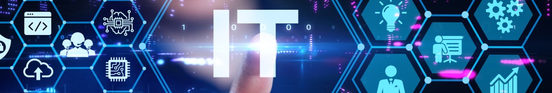 IMPACT Technology Recruiting cover image