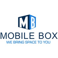 Mobile Box logo