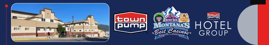 Town Pump Company cover image