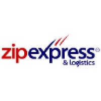 ZIP Express & Logistics LLC logo
