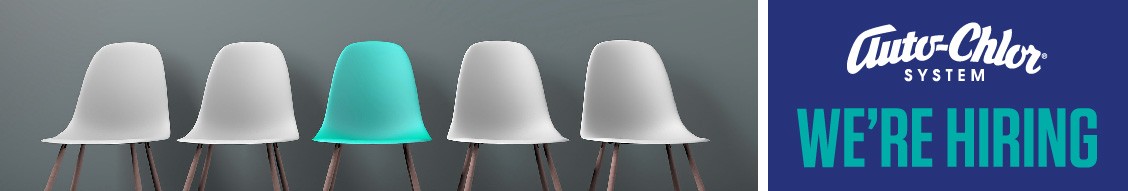 Auto-Chlor System cover image