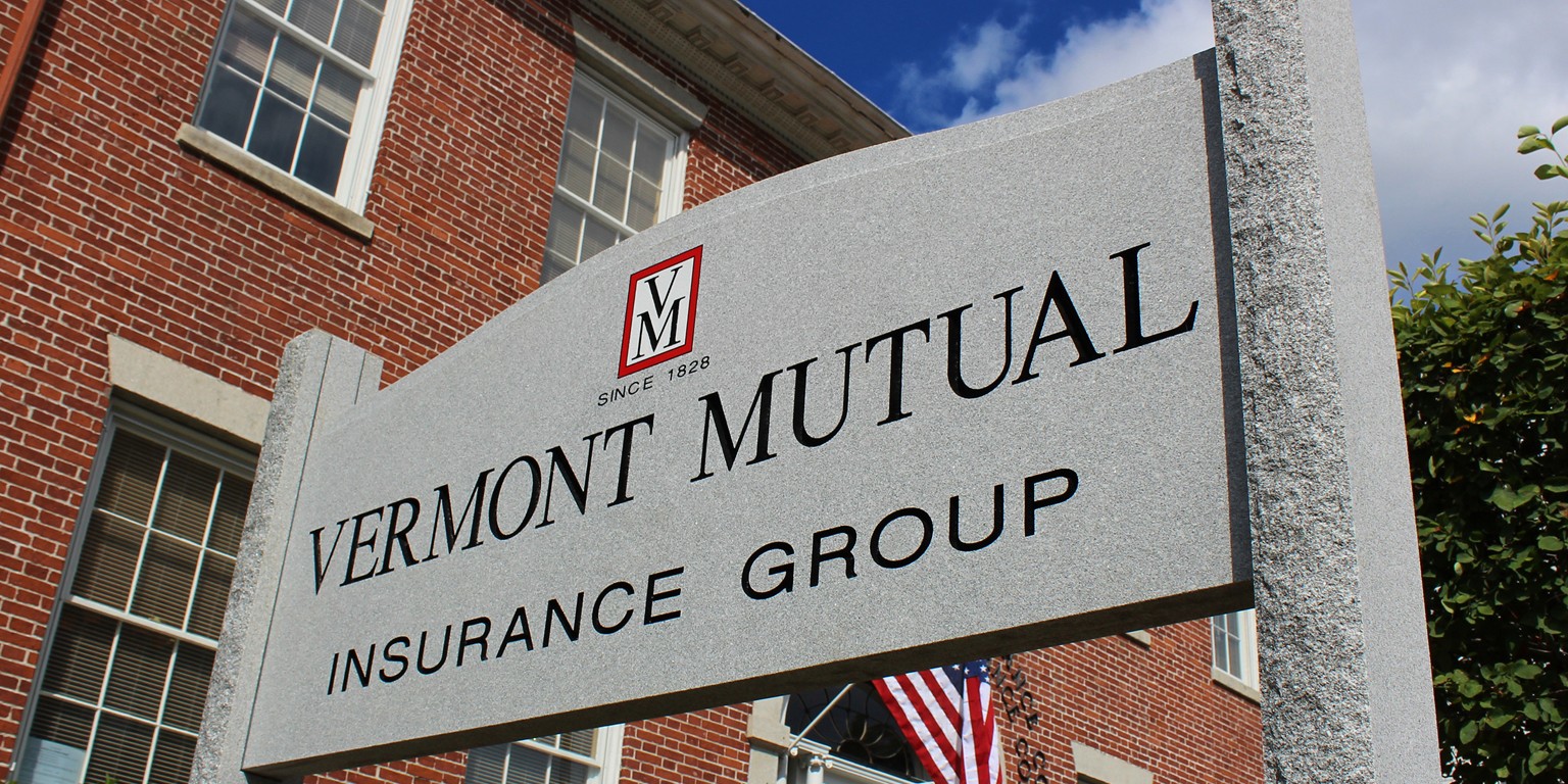 Vermont Mutual Insurance Group cover image