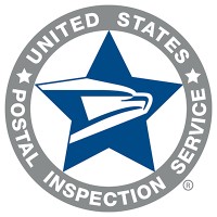 U.S. Postal Inspection Service logo