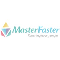 Master Faster logo