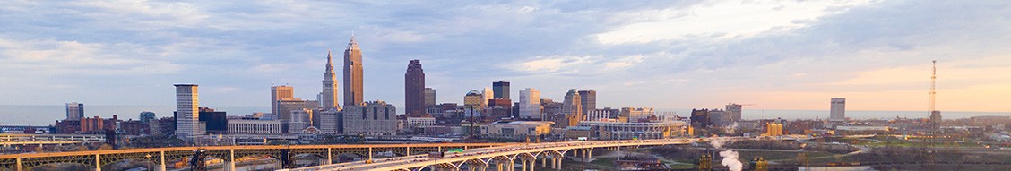 Cleveland Research Company cover image