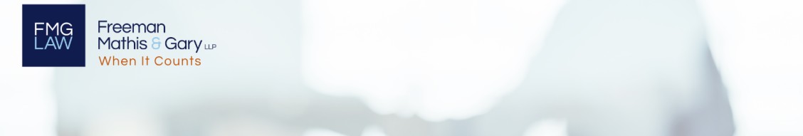 Freeman Mathis & Gary, LLP cover image