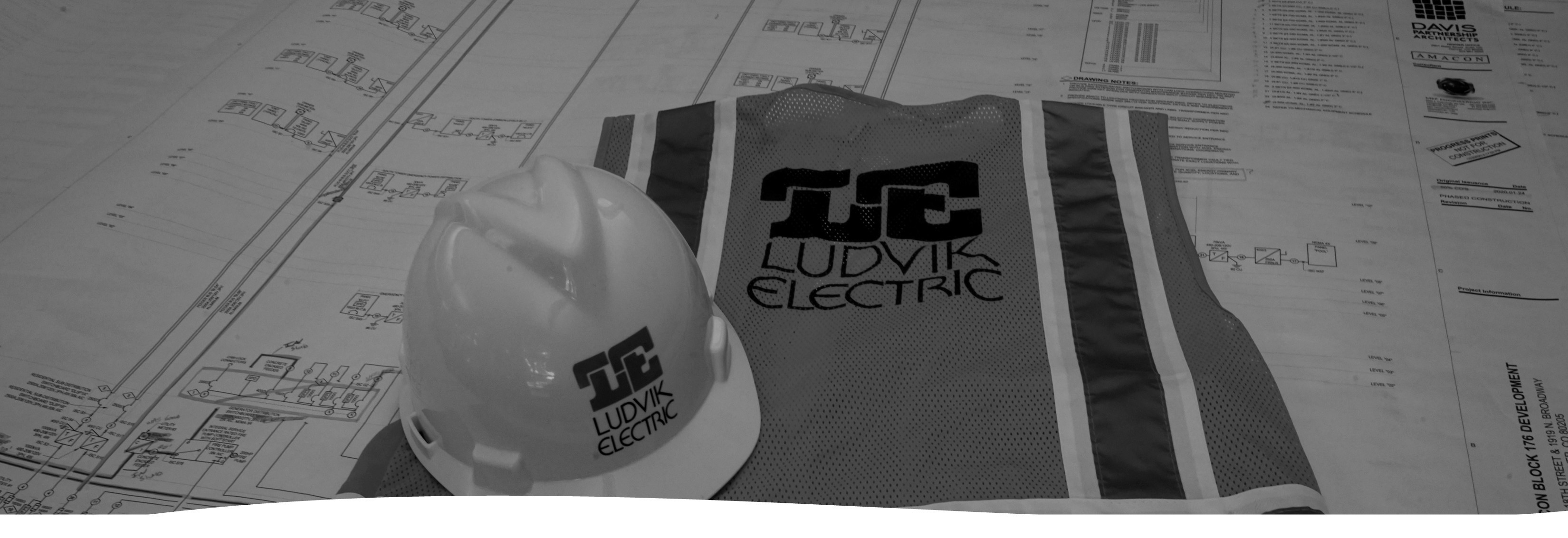 Ludvik Electric Co. cover image