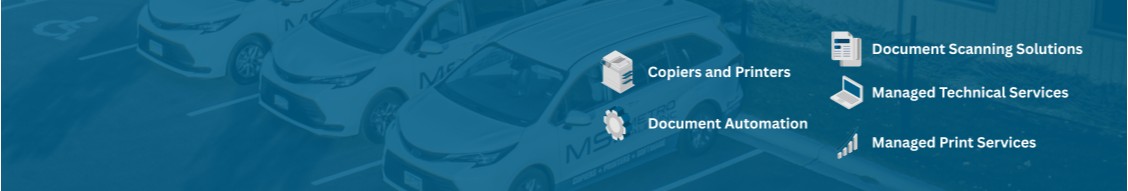 Metro Sales Inc. cover image