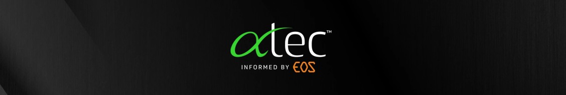 ATEC Spine cover image