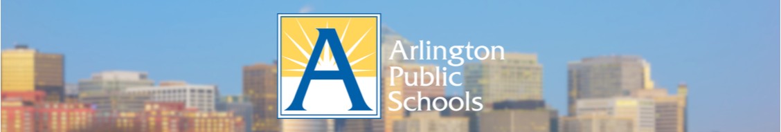 Arlington Public Schools cover image