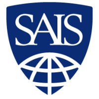 Johns Hopkins SAIS MIEF logo