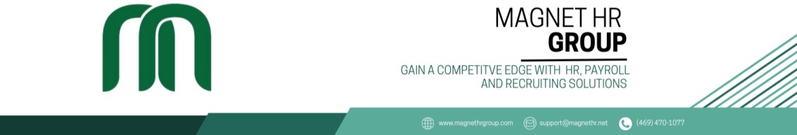 Magnet HR cover image