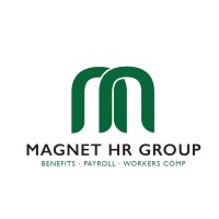 Magnet HR logo