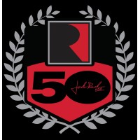 Roush Performance Products, Inc. logo