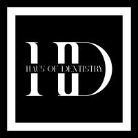Haus of Dentistry NH logo