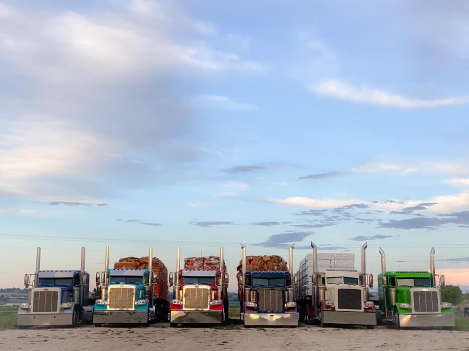 T & R Transportation, LLC cover image