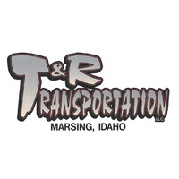 T & R Transportation, LLC logo