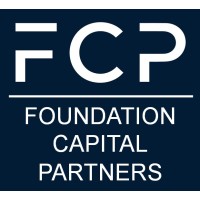 Foundation Capital Partners | FCP logo