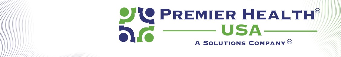 Premier Health USA cover image