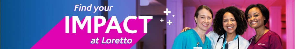 Loretto cover image