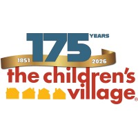 The Children's Village logo