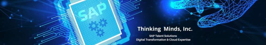 Thinking Minds, Inc. cover image