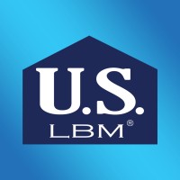 US LBM logo