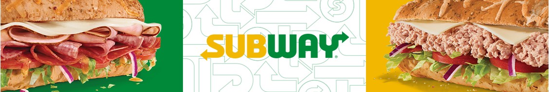 Subway cover image