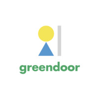 Greendoor logo
