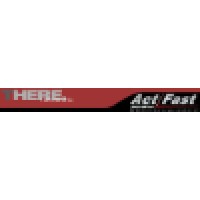 Act Fast Delivery of Coastal Bend logo