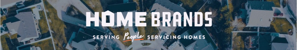 Home Brands cover image